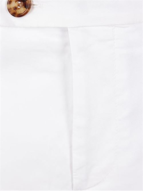 American Pima trousers BRUNELLO CUCINELLI | M289LI1770C2200